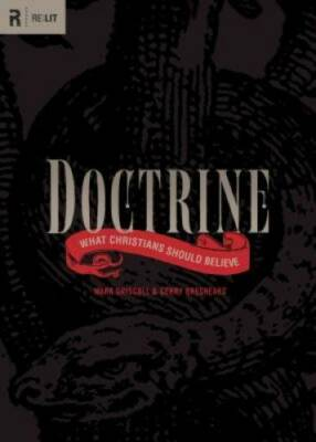 #ad #ad Doctrine: What Christians Should Believe RE: Lit Hardcover GOOD $5.98