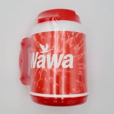 *NEW Tie Dye* Wawa Gas Whirley 64 oz Drinks Hot Cold Insulated Jumbo Travel Mug