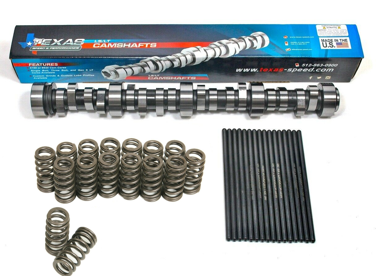 Texas Speed 224R .600