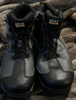 Ariat Men display picture 2