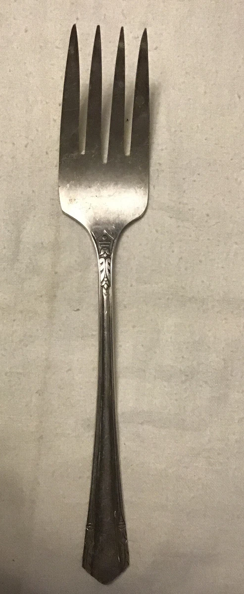 Oneida ltd fork sale