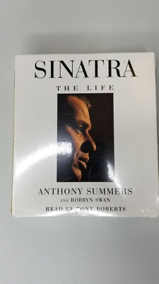 Sinatra: The Life by Summers, Anthony; Swan, Robbyn