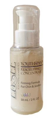 ELYSEE Youthspan Resculpting Concentrate Firming Formula Chin & Jawline LG 2oz
