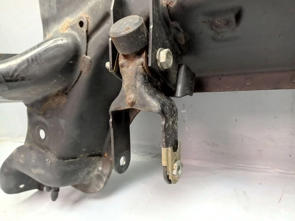 Portaequipajes delantero CITROEN C4 I (LC) 1.6 16V 649D14805 651G25005 - Imagen 3 de 4