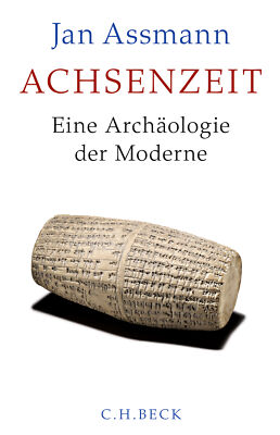 Jan Assmann / Achsenzeit