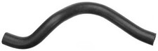 Radiator Coolant Hose-Molded Coolant Hose fits 01-06 Hyundai Santa Fe 2.4L-L4
