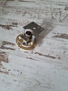 Beko WASCHMASCHINE WMB 71443 PTE BLUE 2819710700 Druckwächter