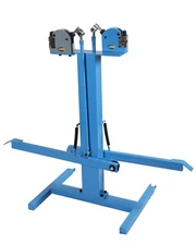 Shrinker Stretcher Double foot operated Woodward Fab WFSSDF 