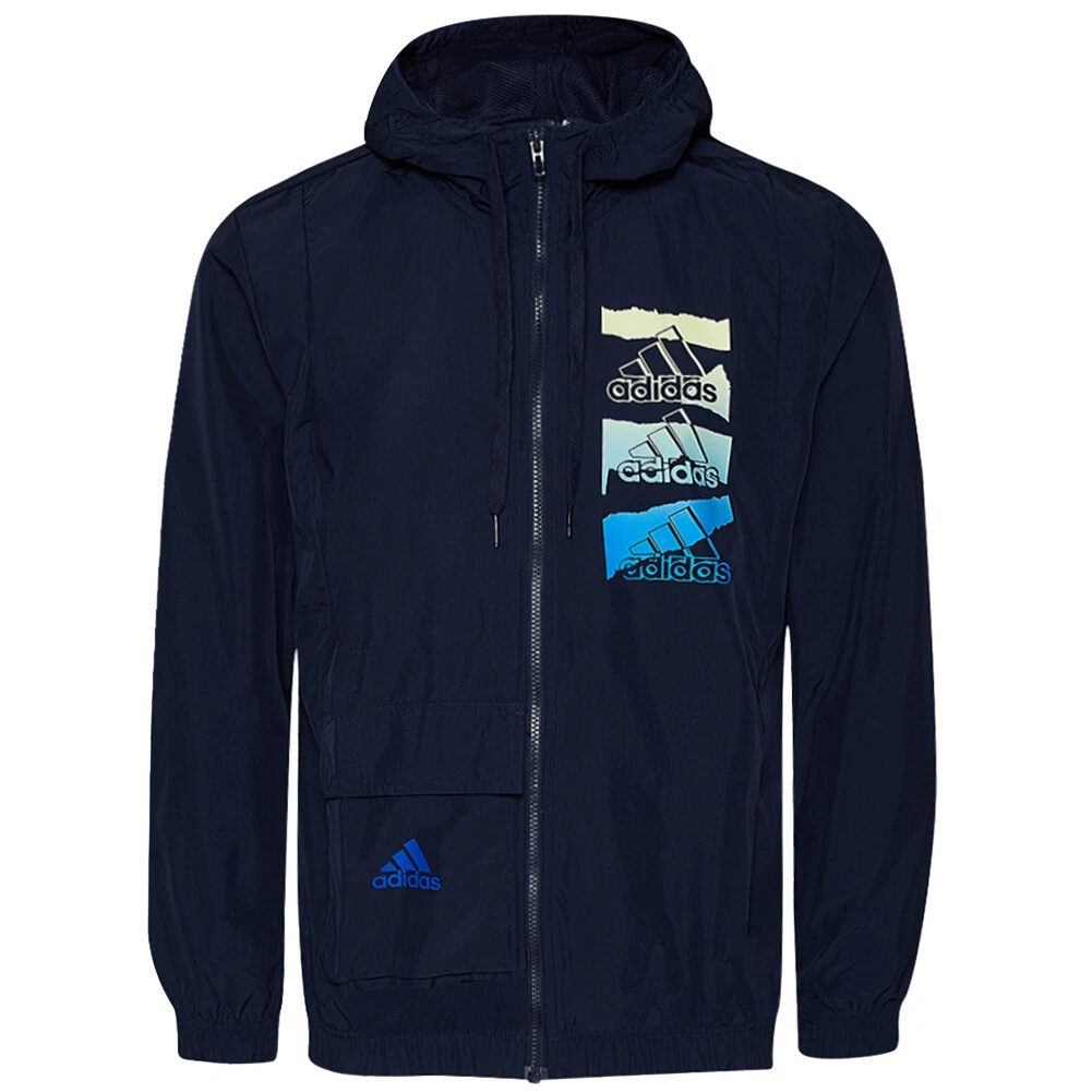 Adidas yeezy hot sale jacket windbreaker damen