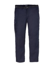 Image of Craghoppers Expert Kiwi Tailored Trousers Workwear Regular Fit Modern Style