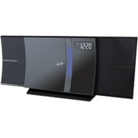 Ilive Ihb603b Micro Hi-fi System - Ipod Supported - Cd Player - 10 Channel(s) - Ilive Ihb603b Micro Hi-fi System - Ipod Supported - Cd Player - 10 Channel(s) -