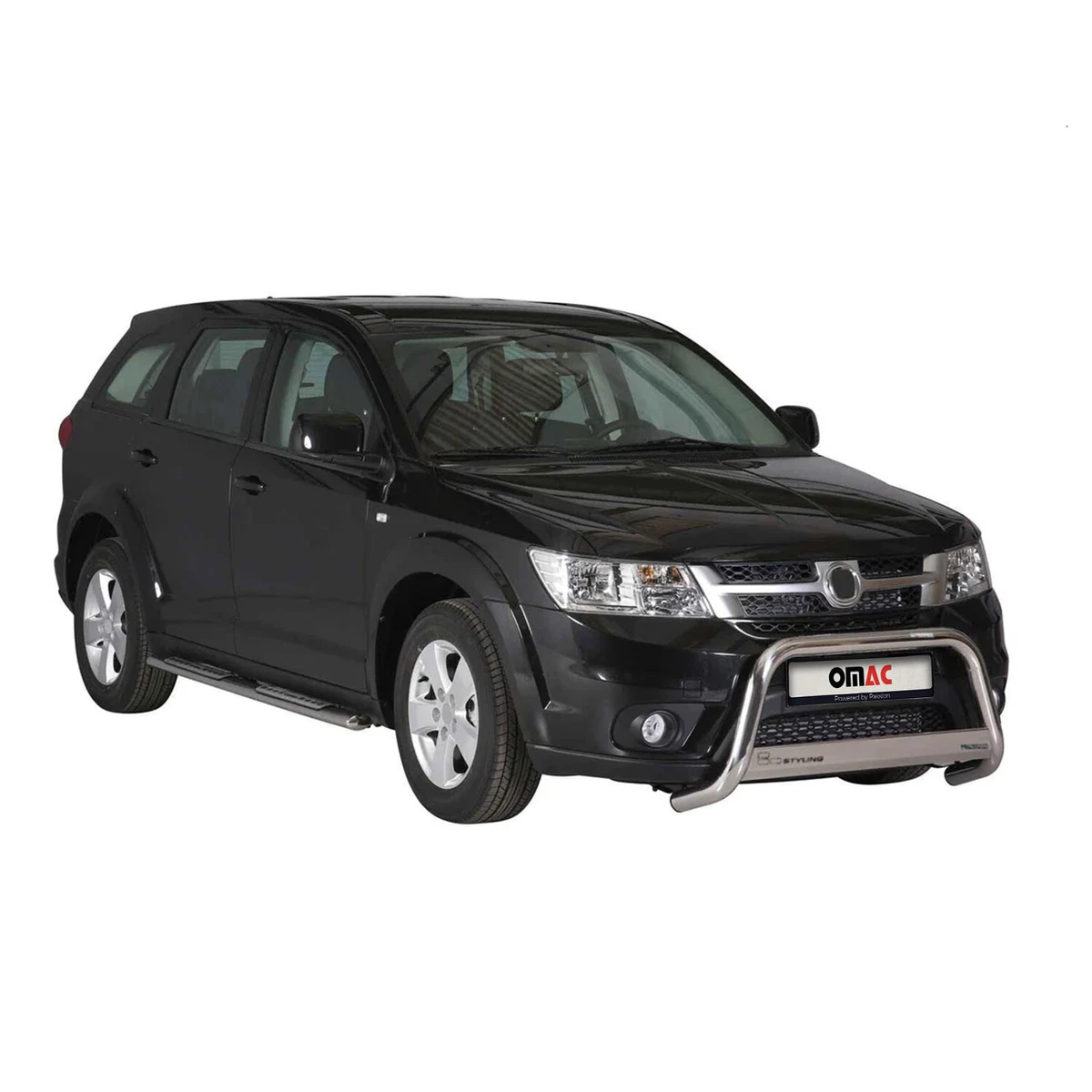 Dodge journey grill guard deals