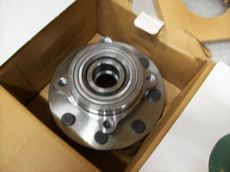 NAPA Genuine Hub BR930503 - Image 2 of 3