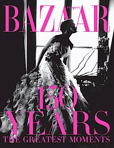 Thumbnail - Harper's Bazaar: 150 Years Glenda Bailey