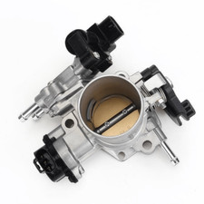 22210-21020 Throttle Body For 2004-2006 Scion...
