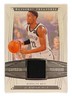 Caris Levert 2019-20 National Treasures Material Treasures Relic /99 Nets