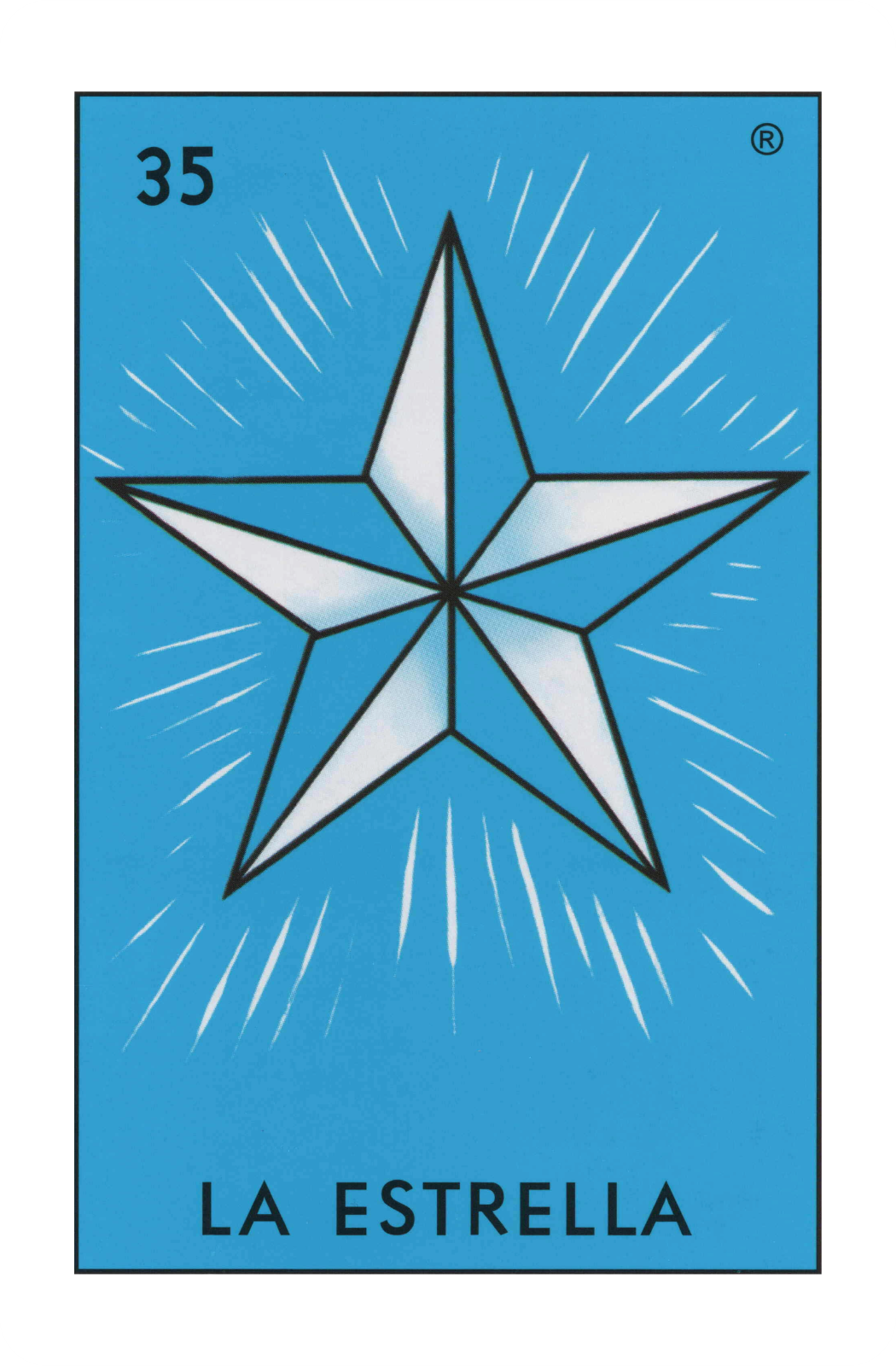 La Estrella Loteria Mexicana 4” Mexican Lottery Fridge eBay