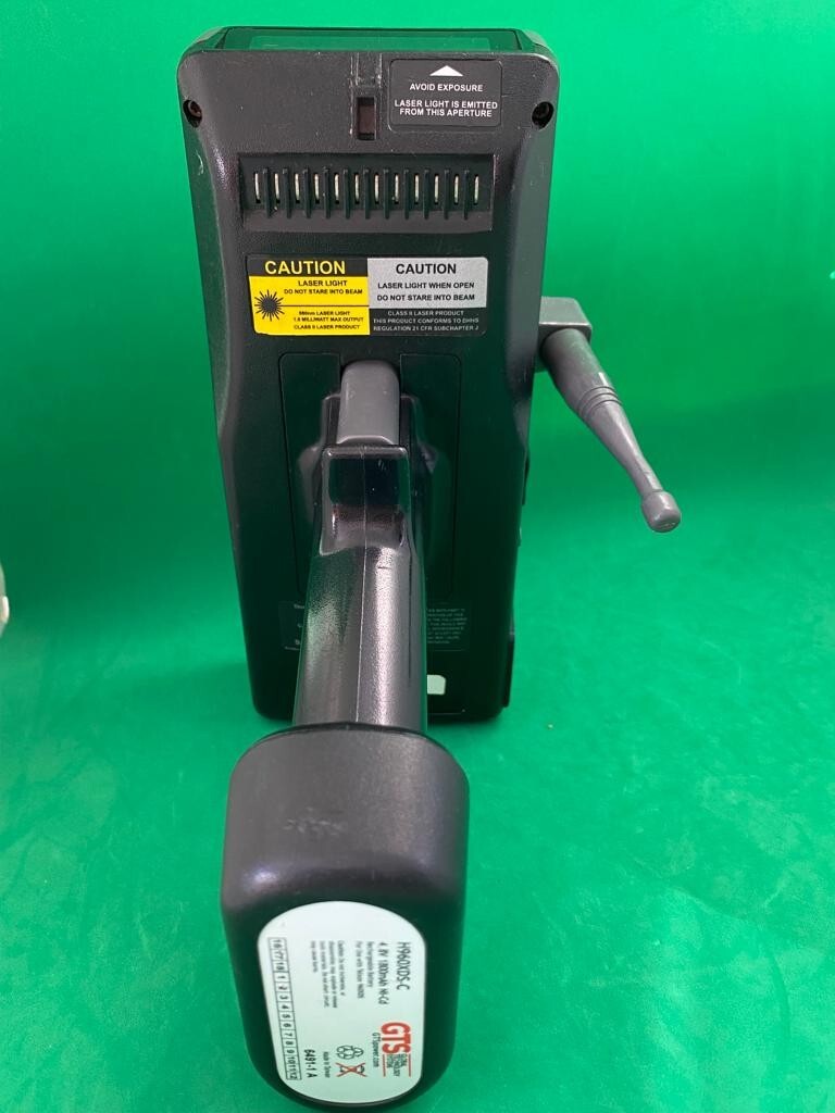 Lot of 3 TELXON PTC-960 Handheld SCANNER Computer | eBay