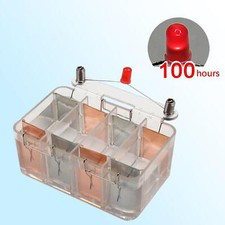 DIY Salzwasser Stromerzeuger Physikalisch Wis...