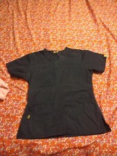 Wink X Small Scrub Top