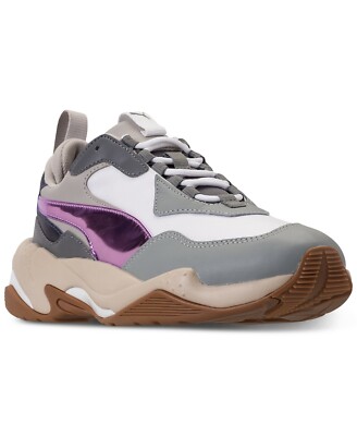 puma thunder lavender