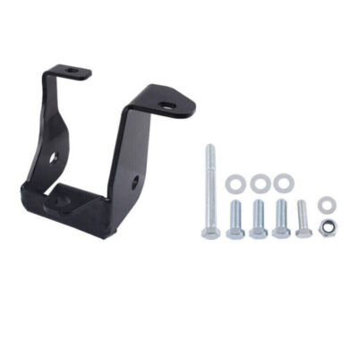 POSENG Aluminum Engine Swap Motor Mount Kit For 96-00 Honda Civic EK With B-Series / D-Series (2 Bolt)