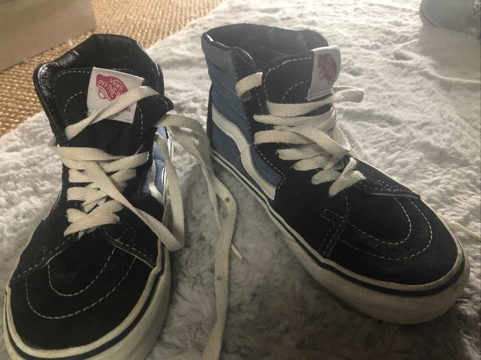 Vans Old Skool, photo 1 sur 5