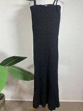 Zara Womens MIDI Dress Size S