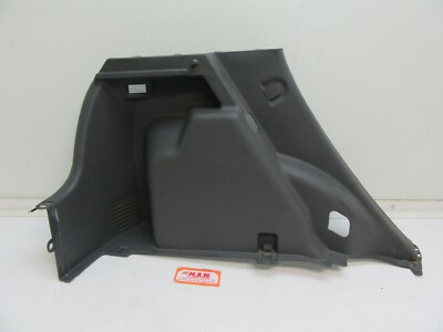 FOR LEFT REAR BACK HATCH INTERIOR TRIM QUARTER PANEL KIA RIO HATCHBACK TRUNK LR