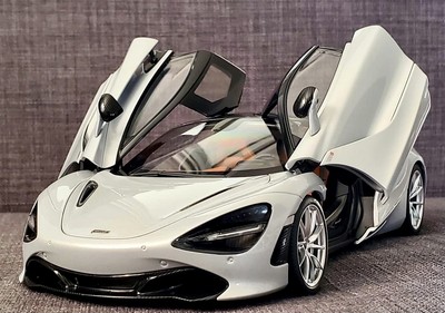 mclaren 720s autoart