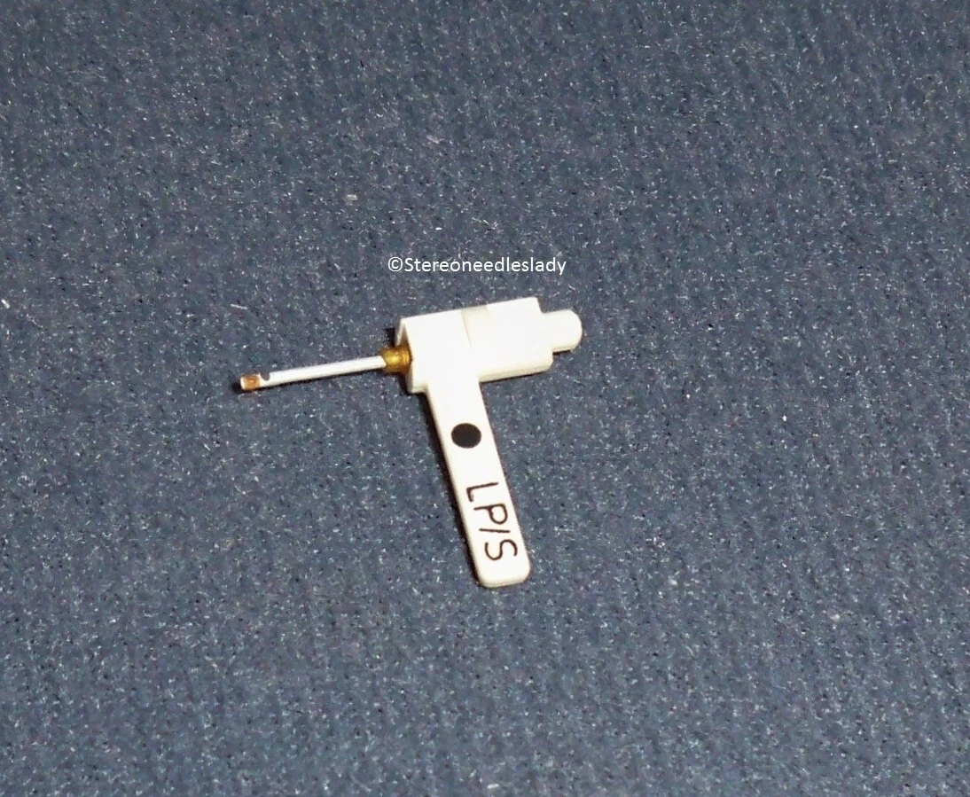 Record Needles Parts for RCA for sale | eBay