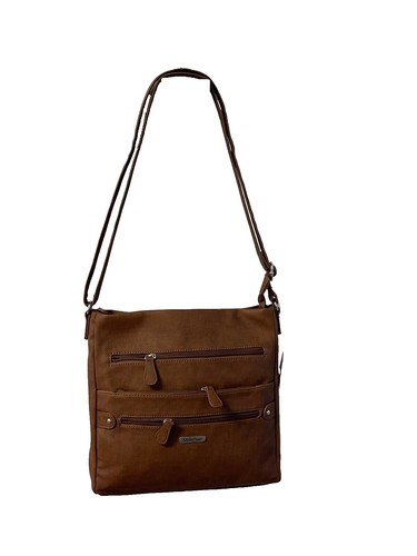 MultiSac Backpack Shoulder Bag Purse Travel Multi Sac Faux 