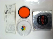 Prinze Photographic Coated Filter 55mm -Excellent Condition 