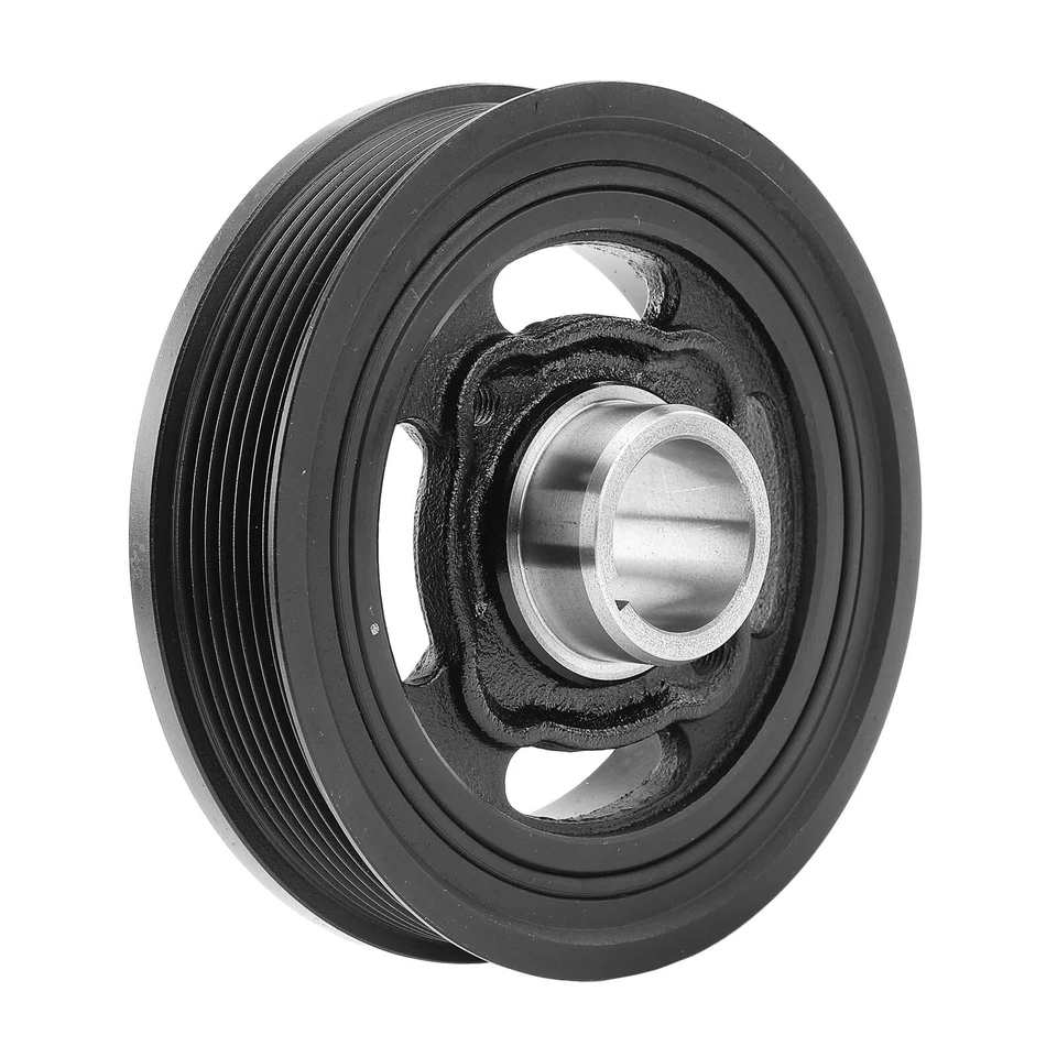 Engine Harmonic Balancer for Toyota Tacoma 2005-2015 4Runner FJ Cruiser Lexus - Image 2 of 4