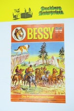 Bessy Comic-Heft Nr.275  Bastei im Zustand (2). 162505