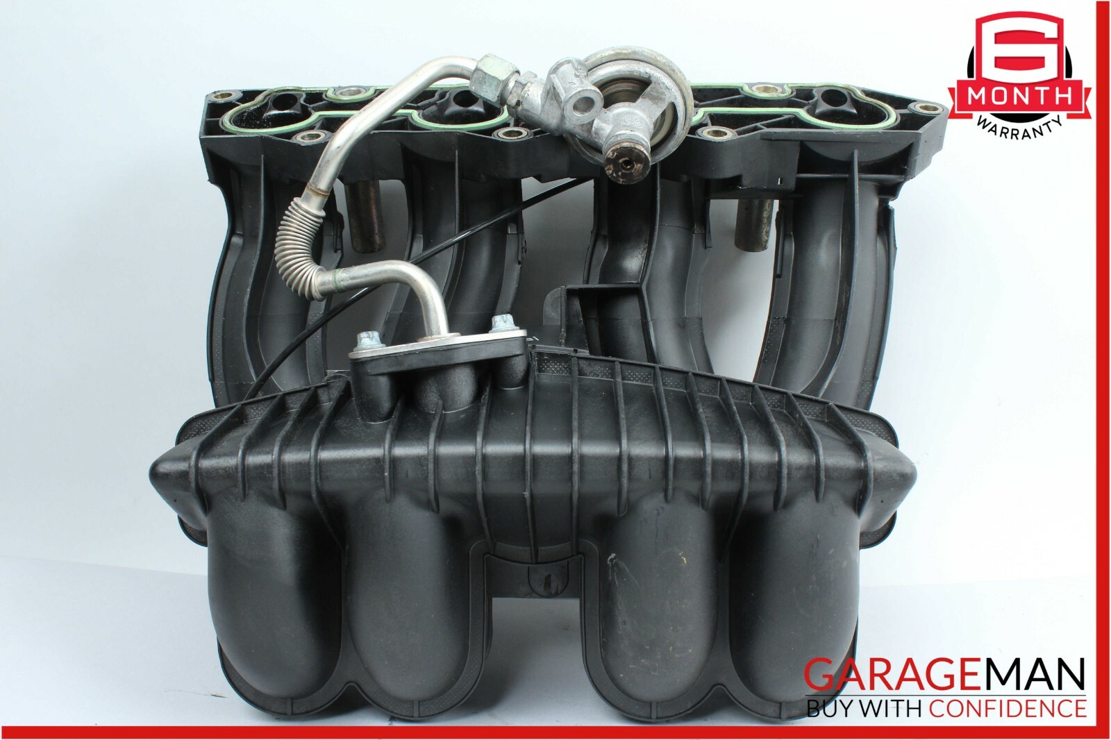 9700 Mercedes W202 C230 Air Intake Manifold Assembly OEM eBay