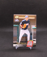 2009 Upper Deck Signature Stars USA Star Prospects Drew Pomeranz