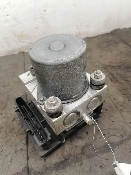 2006-2008 Honda Ridgeline ABS Anti Lock Brake Pump Assembly OEM Foto 2 de 4