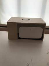Sonos Five Two Room Set - The High-fidelity Speaker For Superior Sound (white)