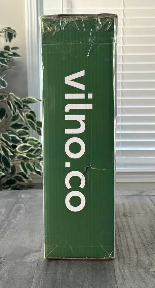 Vilno - FootRester  3-in-1 Under Desk Back & Foot Relief - Image 3 of 4