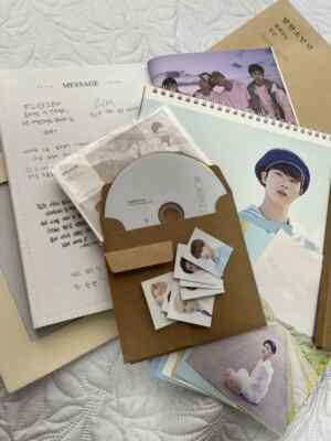 2018 BTS BTS Season Greetings Batch | eBay