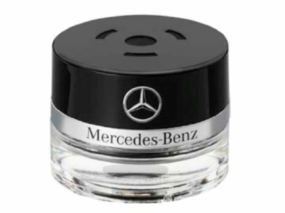 New Genuine Mercedes Benz Interior Cabin Fragrance Scent FreeSide  