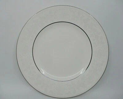 WEDGWOOD ST. MORITZ SALAD PLATE - 8" 0602F