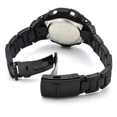 カシオ G-SHOCK AWG-M100BC-2AJF C006753 AWG-M100BC-2AJF | CASIO