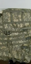 U.S Military Large Rucksack (Genuine) 