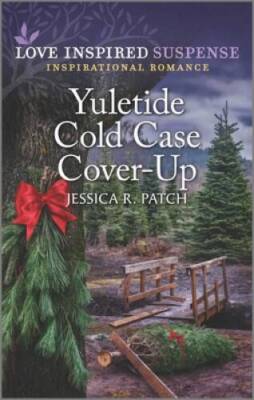 Yuletide Cold Case Cover-Up (Cold Case Investigators, 3) - ACCEPTABLE