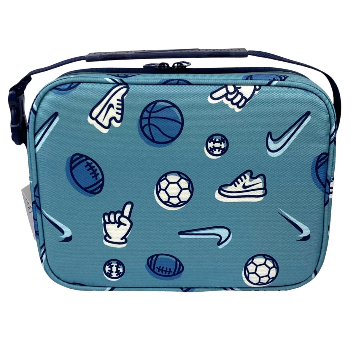 kohls nike lunch bag