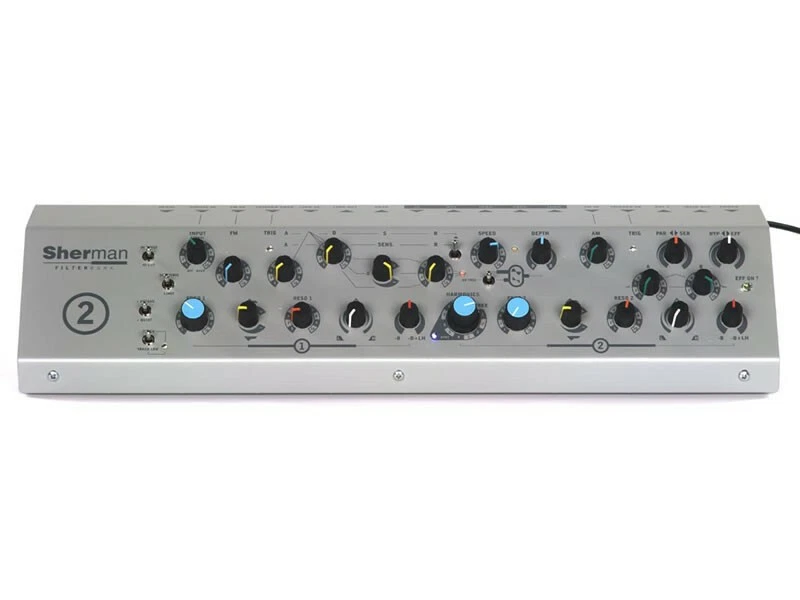 Sherman Filterbank 2 Desktop | eBay