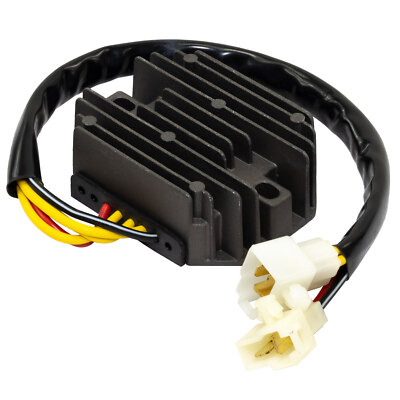 Regler Gleichrichter Spannungsregler HQ-001 für Husqvarna SM 610 TE 410 TE 610