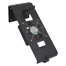 Sealey Moto Casque Cintre Séchoir 3 Broche Transformateur 230V À 12V MS0812D